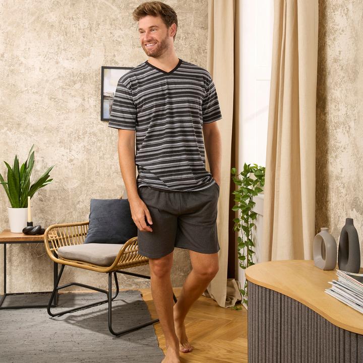 Produktbild Redbest Herren-Hose, kurz (50)