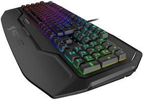 Produktbild Roccat Ryos MK FX RGB (CH, Kabelgebunden)