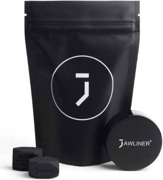 Actual product image Jawliner Expert Jaw