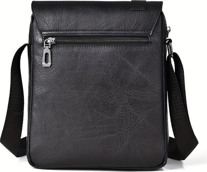 Only-Bags.Store Umhängetasche, Messenger Handtasche, Casual Fashion Pu Material Tasche