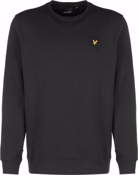 Immagine prodotto Lyle and Scott Felpa girocollo da uomo (XXL)