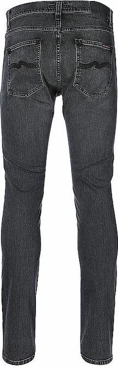 Actual product image Nudie Jeans Slim Fit Jeans Lean Dean (W32/L30)