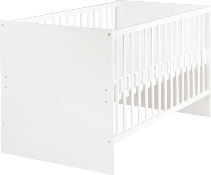 Immagine prodotto Roba Lettino combinato, 70x140 cm Anton (70 x 140 cm)