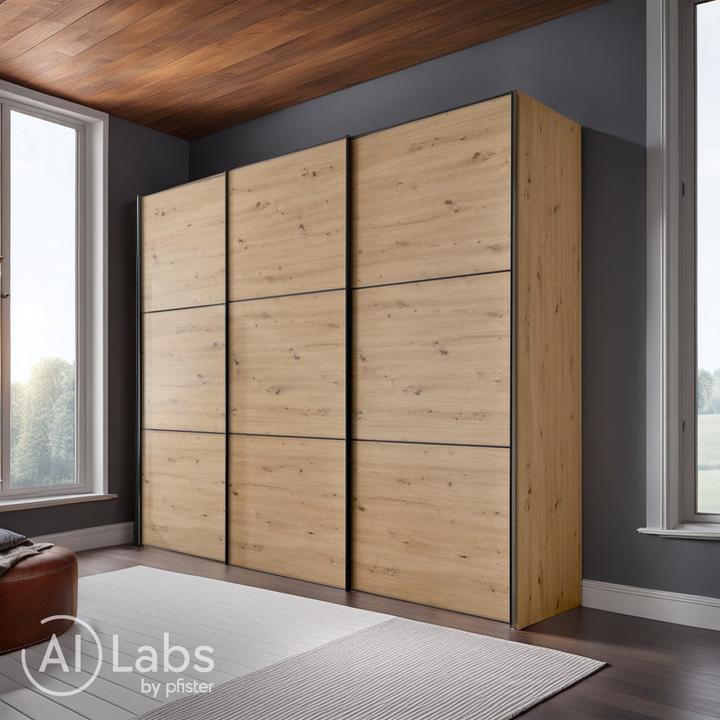 Actual product image Moderano Primo (280 x 222 cm)
