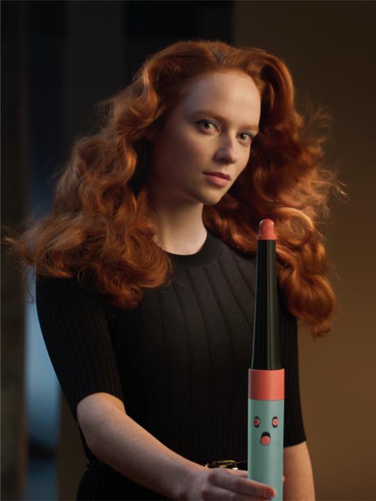 Immagine prodotto Dyson Airwrap i.d. Multi-Haarstyler und -trockner Straight+Wavy (30 mm)