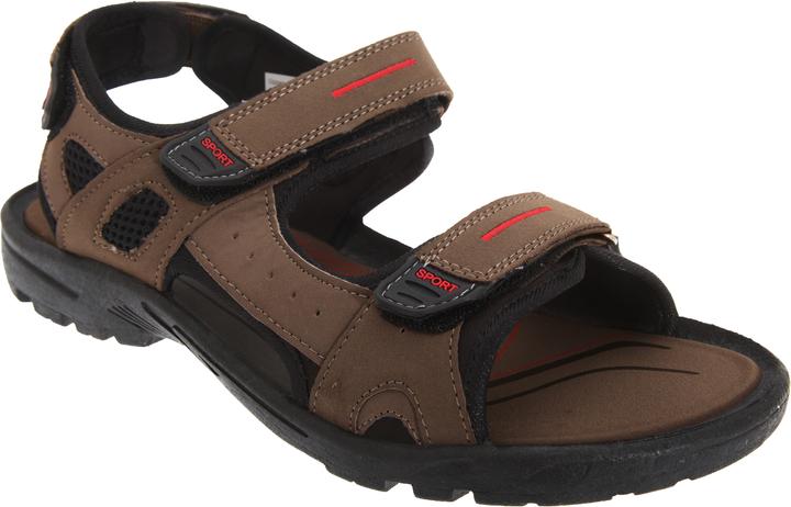 Produktbild PDQ Triple Touch Sport Sandalen (43)