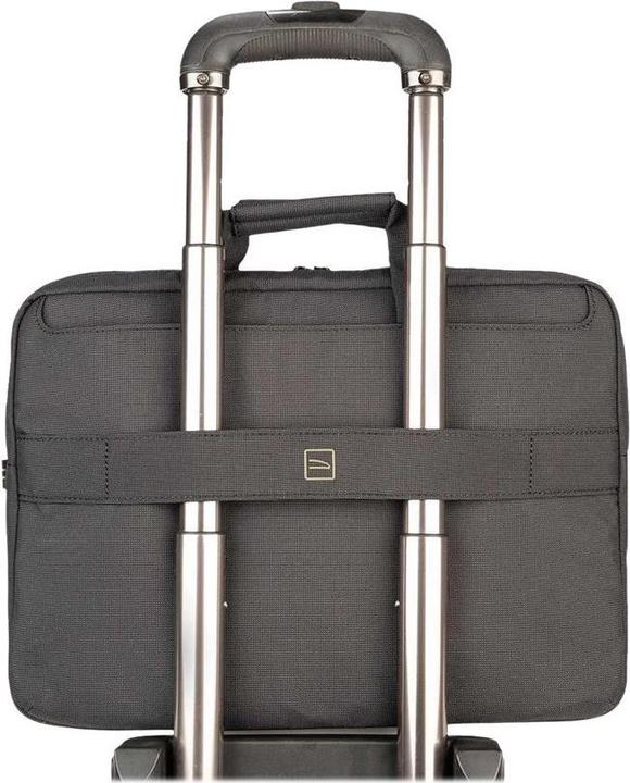 Immagine prodotto Tucano WORK-OUT 4 bag 16" Slim anthr, MacBook Pro 16", Laptop 15.6" (16", Universale)