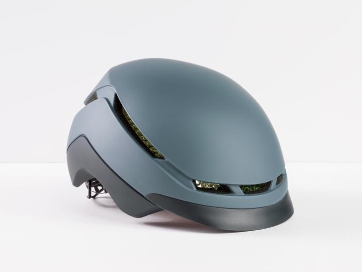 Bontrager Helmet Charge WaveCel Battleship CE (58 - 63 cm)