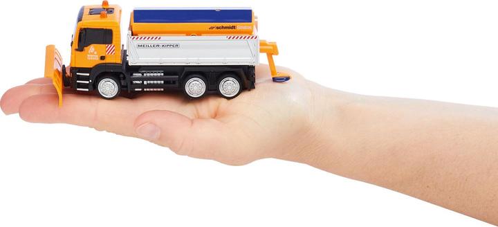 Image du produit Revell Mini camion de service RC modèle 2
