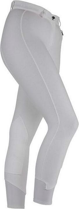 Produktbild Saddle Hugger Reithose Mädchen (164)