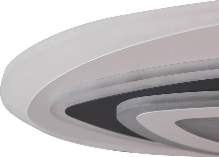 Image du produit Lindby Plafonnier à LED Rebeka (6250 lm)