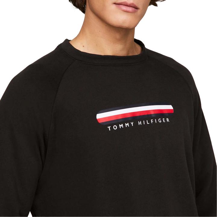 Immagine prodotto Tommy Hilfiger Felpa Logo Uomo (XL)