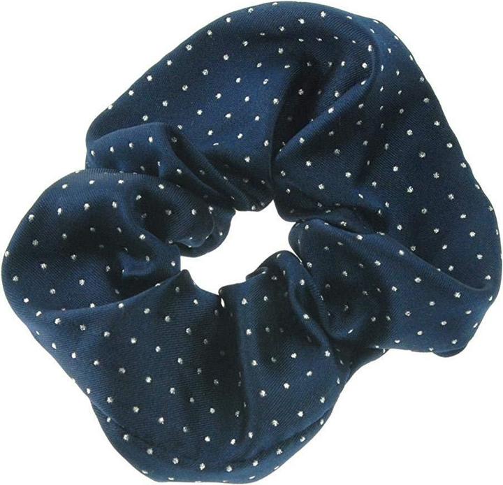 Marineblau/Weiss