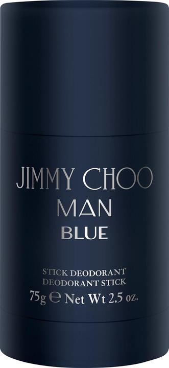 Immagine prodotto Jimmy Choo Uomo blu (Stick, 75 ml)
