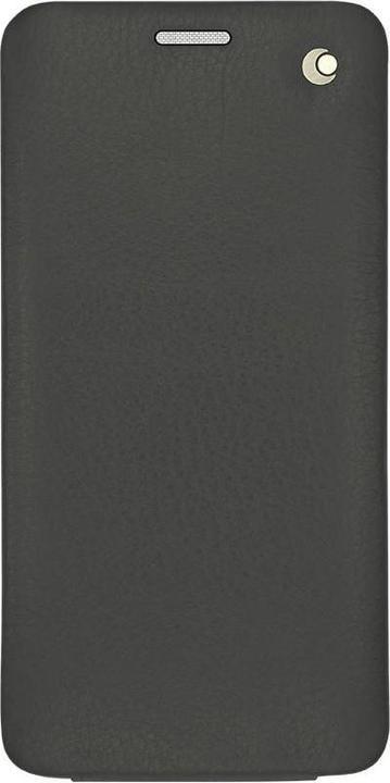 Actual product image Noreve Leather cover vertical (Samsung Galaxy A5 (2016))