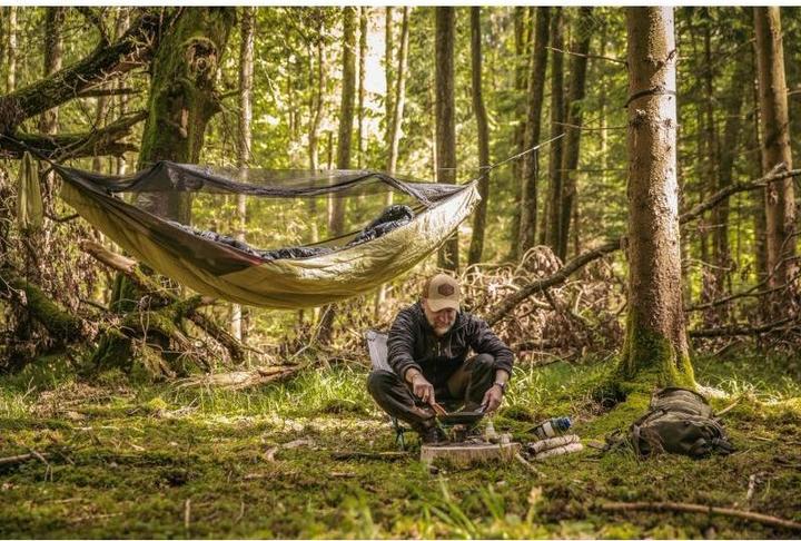 Produktbild Amazonas Moskito-Traveller Quilted (200 kg)
