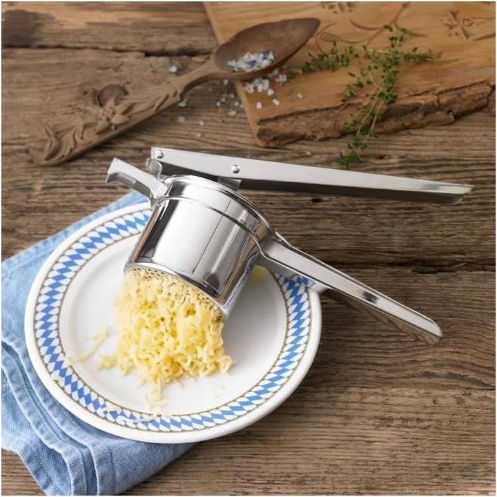 Produktbild WMF Kartoffelpresse Gourmet