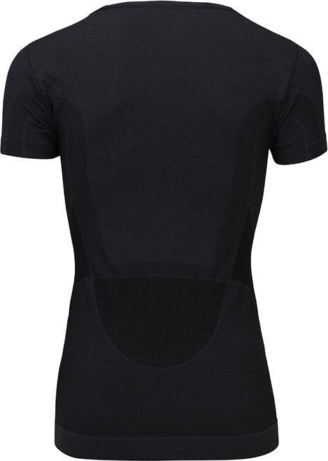 Actual product image Lenz T-Shirt Women merino 6.0 (XS)