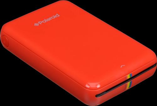 Produktbild Polaroid ZIP Mobile Printer (Thermodirekt, Farbe)