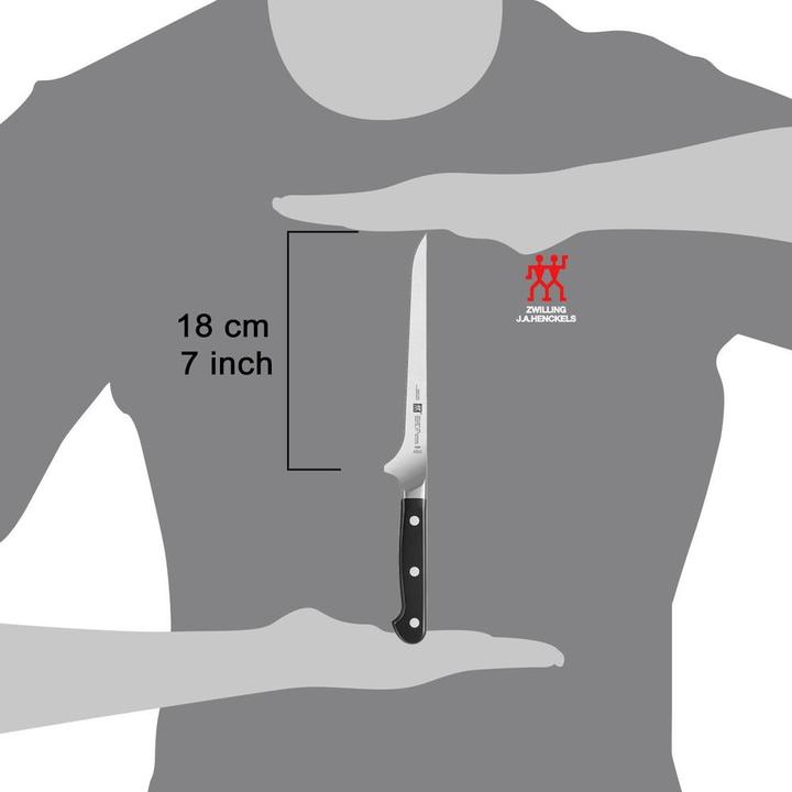 Produktbild Zwilling Pro (18 cm)