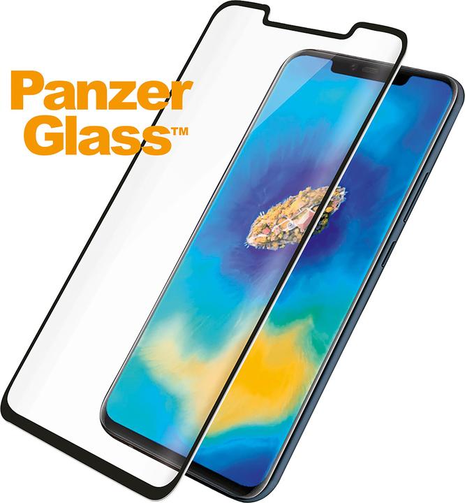 Image du produit PanzerGlass bord à bord (1 pièce(s))