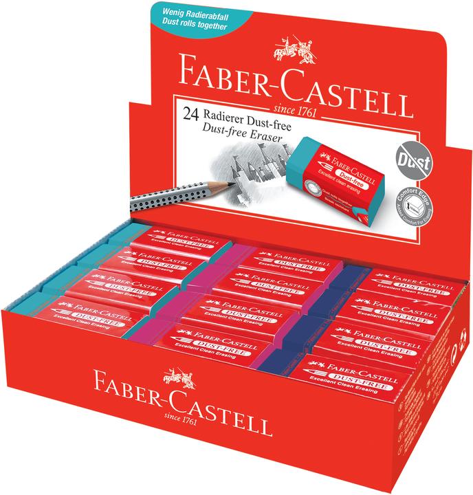 Produktbild Faber-Castell Trend