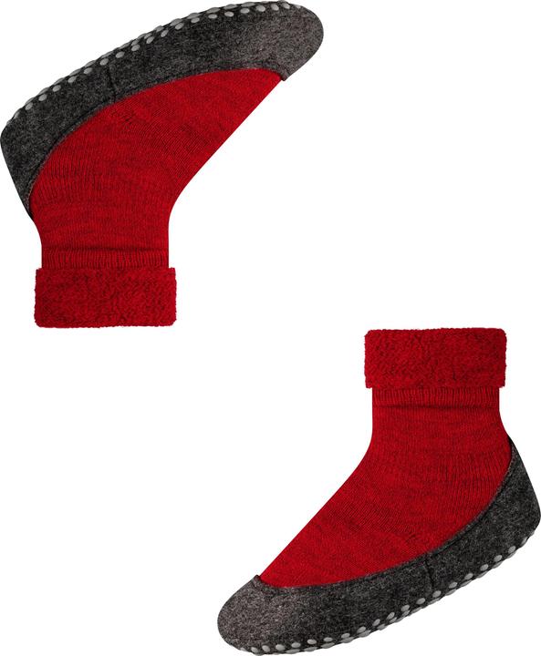 Actual product image Falke Cosyshoe (28)