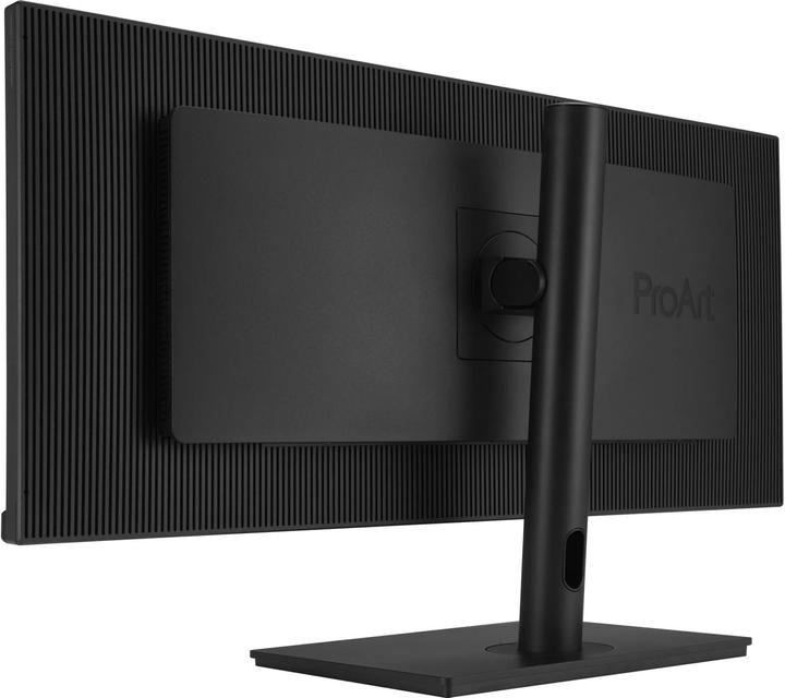 Actual product image ASUS PA348CGV (3440 x 1440 pixels, 34")