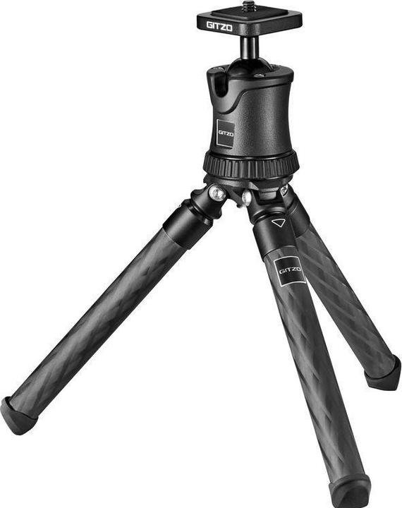 Gitzo Mini Traveler GKTBB (Carbone)