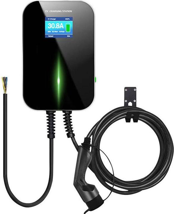 Besen wall-mounted car charger BS20 22kW (Type 2, 22 kW, 32 A)