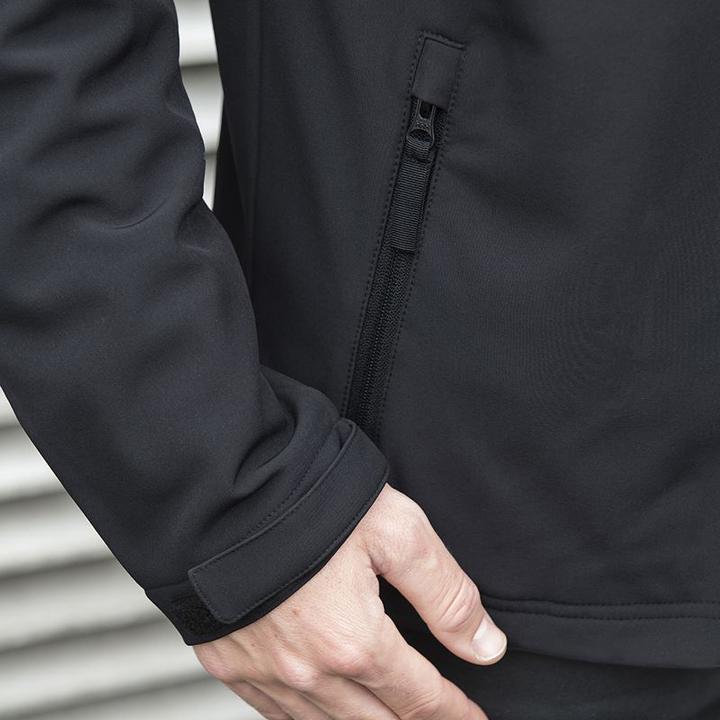 Actual product image RTXtra Classic 2-layer softshell jacket (M)