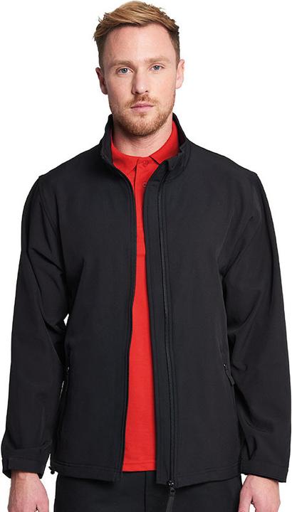 Actual product image RTXtra Classic 2-layer softshell jacket (M)
