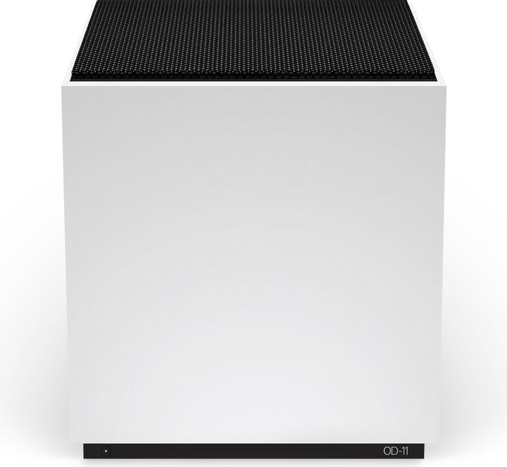 Image du produit Teenage Engineering Od-11 (Airplay, Bluetooth, WiFi)
