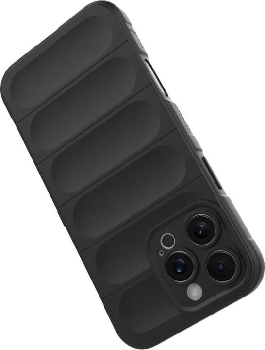 Immagine prodotto Cover-Discount iPhone 16 Pro - Custodia protettiva rugged (Apple iPhone 16 Pro)