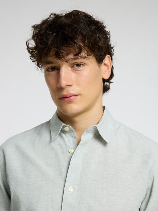 Actual product image Selected Homme Slim Fit Hemd (M)