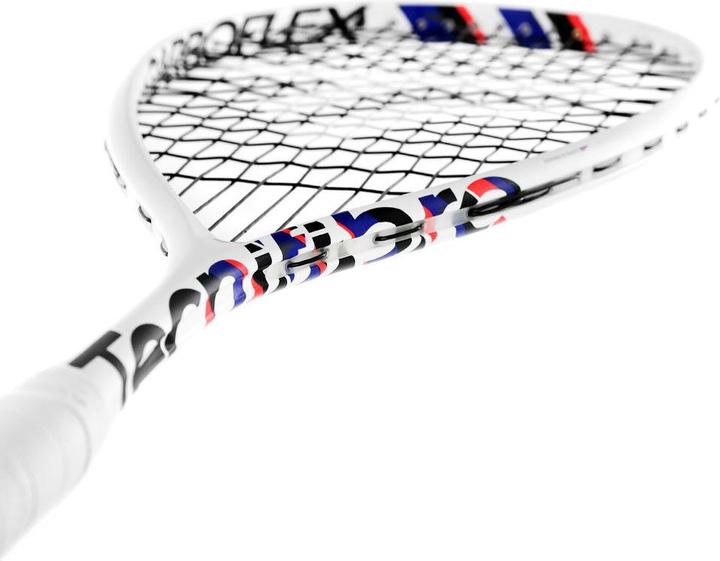 Produktbild Tecnifibre carboflex x-top v2 squashschläger 125