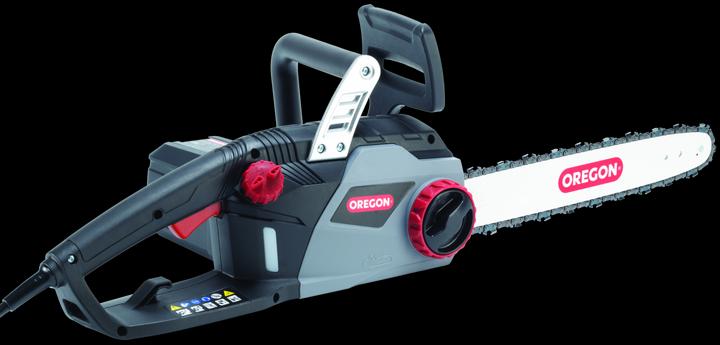 Produktbild Oregon CS1400 (Elektro Kettensäge)