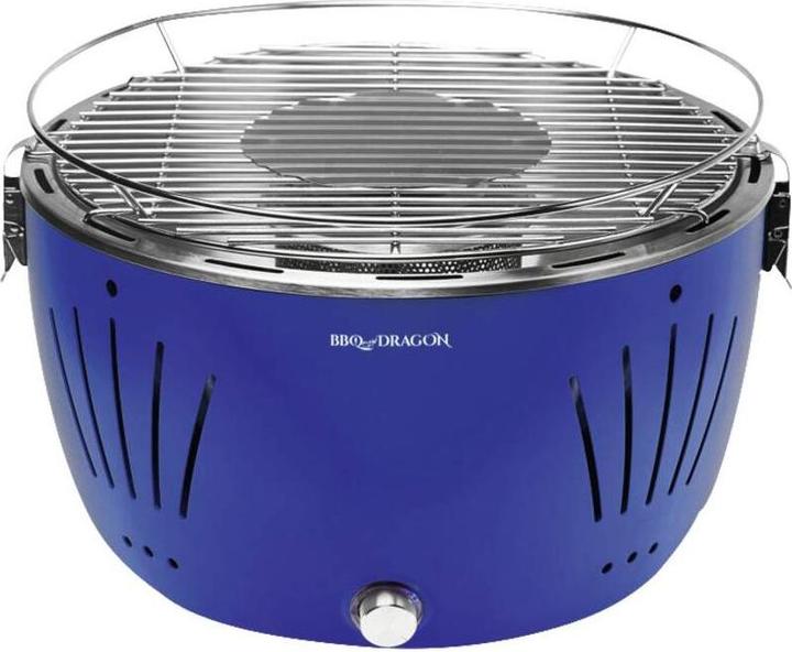 BBQ Dragon Monterey (34 cm)