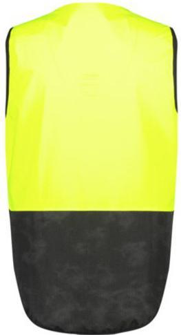 Produktbild Agu Compact Body Reflectiv Ã¤rmellose Weste Windstopper (XL)