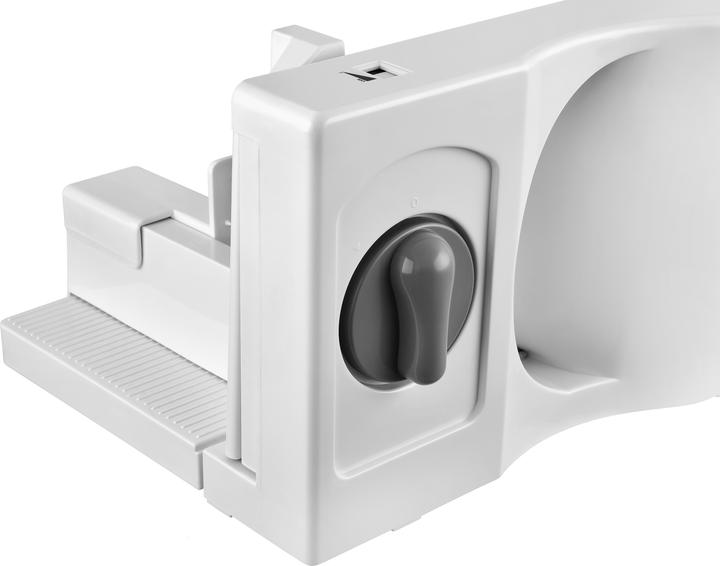 Produktbild Efbe-Schott Allesschneider