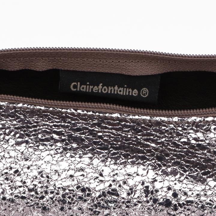 Produktbild Clairefontaine Leder-Etuis
