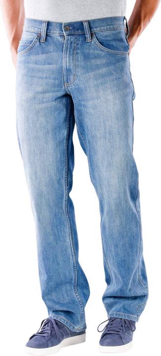 Image du produit Mustang Tramper Jeans Straight regular blue (W42/L34)