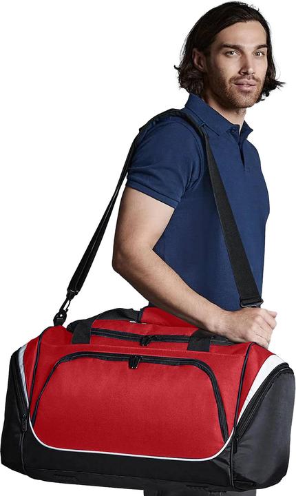 Immagine prodotto Quadral Pro Team Borsone (55 l)