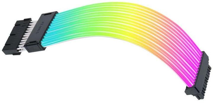 Immagine prodotto Lian-Li Strimer Wireless (Bianco)