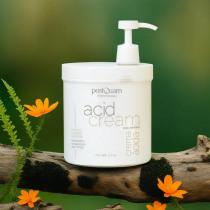 Postquam saure Creme (1000 ml) (Körpercreme, 1000 ml)