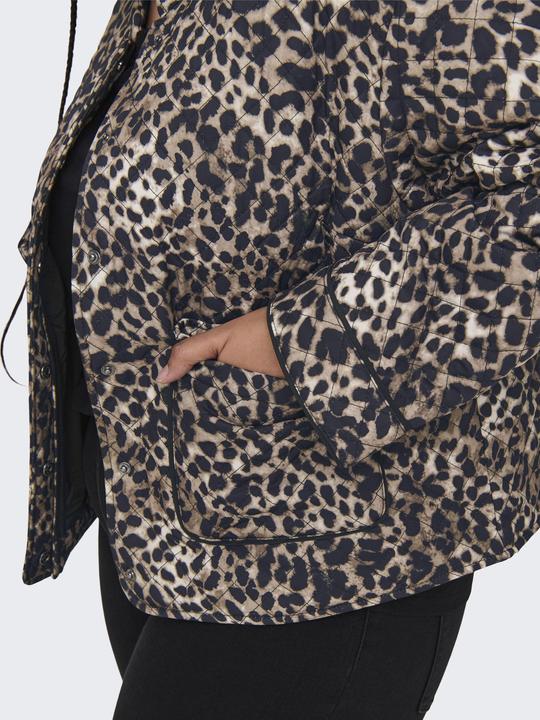 Produktbild Only CARHALLIE Steppjacke Steppjacke (S)