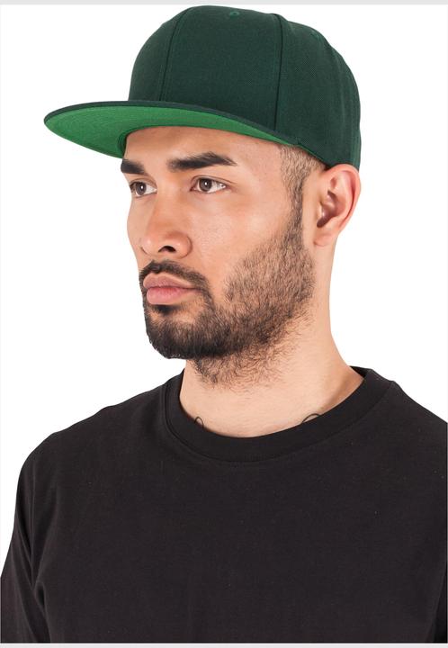 Actual product image Flexfit Snapback (One size)