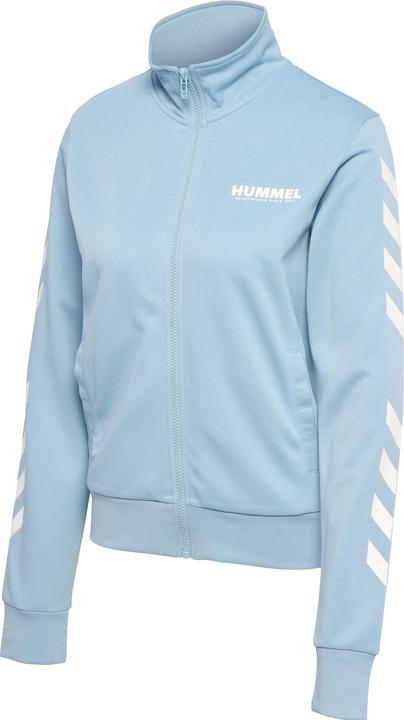 hummel Hmllegacy Poly Woman Zip Jacket (L)