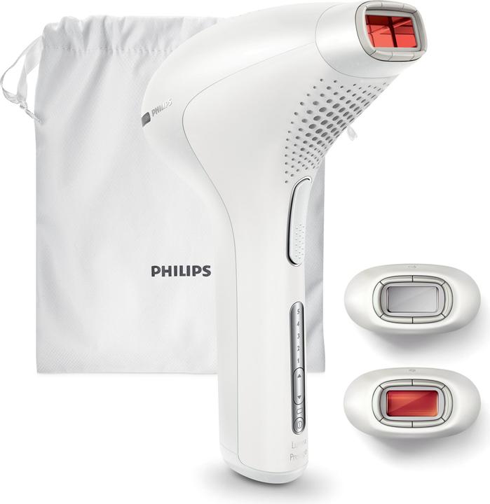 Produktbild Philips Lumea Prestige