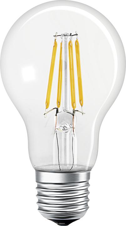 Produktbild Ledvance Smart+ (E27, 6 W, 650 lm, 1 x, E)